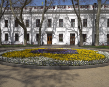 Прогноз погоди на тиждень з 15 до 21 квітня в Одеській області