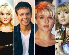 Як сьогодні виглядають і куди пропали Апіна, Овсієнко, Буланова та інші улюблені зірки 90-х: «Поверніть Губіна на сцену»