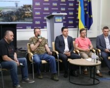 На круглому столі обговорили питання стягнення компенсації з агресора: повинен відшкодувати за шкоду довкіллю