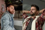 Алексей Тригубенко, Андрей Задворный