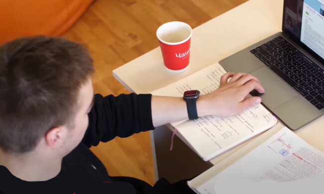 робота, зарплата