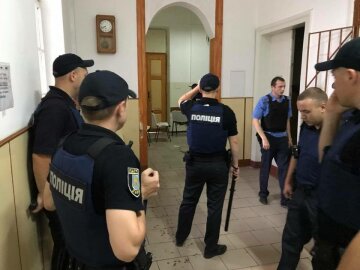 Захоплення заручників у психлікарні Львова: стало відомо про фатальну помилку суду
