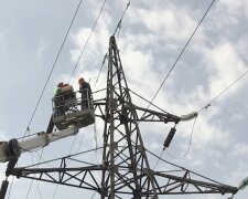 Графіки відключення світла у Київській області на 8 квітня