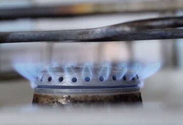 Графік відключення газу у Вінницькій област