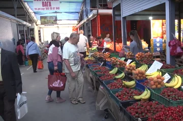 магазин, продукты, цены