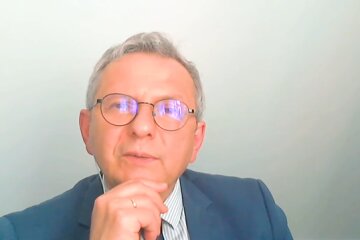 Економічні заходи матимуть різні економічні ефекти, і політичні в тому числі, - Устенко