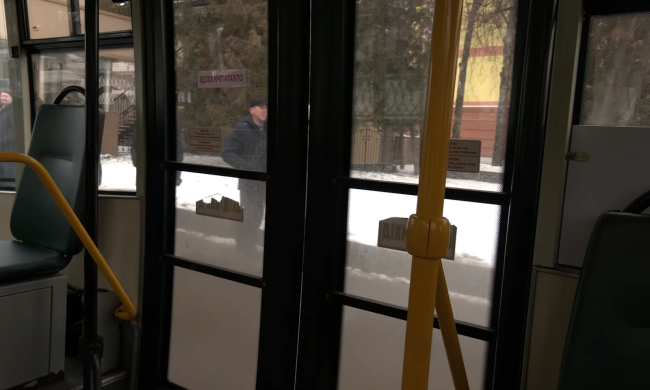 Нова система оплати за проїзд у Тернопільській області