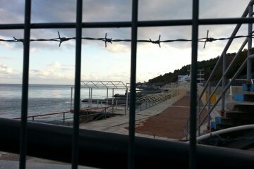 Крим чекає катастрофа в 2019 році: “окупанти в паніці через неминучу біду”