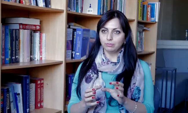 Замминистра МВД Мэри Акопян приняла участие в VII заседании комитета ассоциации между Украиной и Евросоюзом