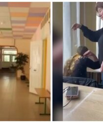 Вчителька накинулася на ученицю через їжу: фото та подробиці гучного інциденту в українській школі