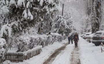 На Одещині оголосили штормове попередження: якою буде погода 26 січня