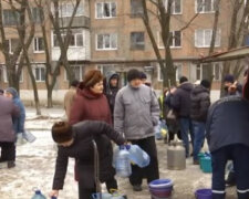 Тысячи семей на Днепропетровщине останутся без воды, срочное предупреждение