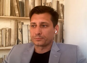 «Мы уже приближаемся к развязке»: Дмитрий Гудков рассказал о крахе режима путина