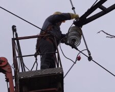 Графики отключения света в Сумах на неделю с 19 по 25 января