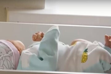 В Украине хотят разрешить тайно рожать: в чем смысл закона