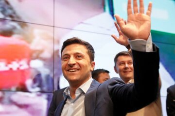 владимир зеленский