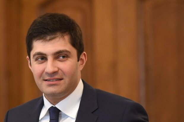 сакварелидзе