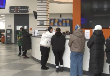 Виплати для ВПО з 1 грудня в Одеській області