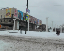 Прогноз погоды на неделю с 11 по 17 февраля в Харькове.