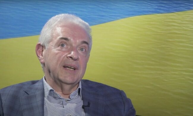 «Це був дуже довгий шлях»: Райцин розповів про премію «Людина року»