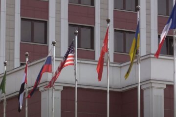 Олена Устинова: Україна в ТКГ фактично відмовилася від перемир'я на Донбасі