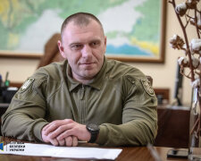 Василий Малюк: В своем расследовании по взрыву на Крымском мосту россияне далеки от реальности
