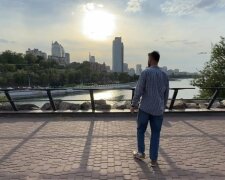 Прогноз погоди в Дніпрі на тиждень з 12 по 18 червня 
