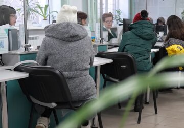 Денежная помощь для ВПЛ в Винницкой области