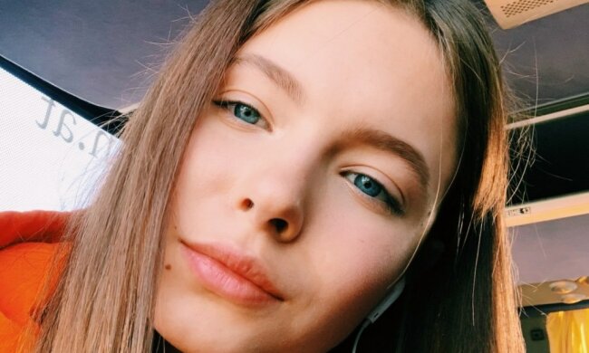 Маша Кравец