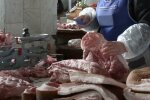 Подорожчання м’яса у Полтаві