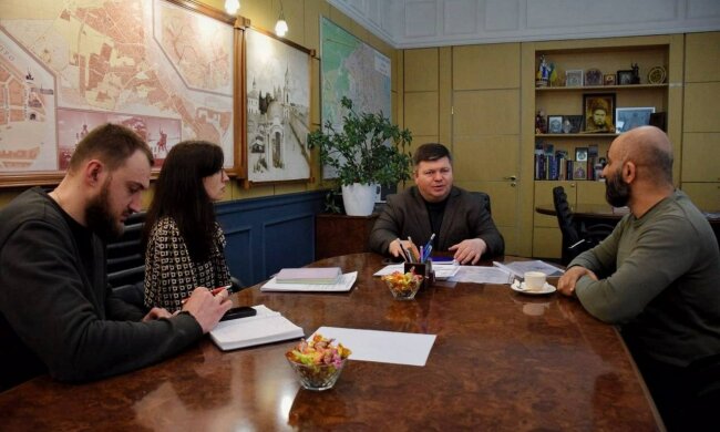 Володимир Наконечний