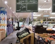 Дефицит продуктов в Николаеве