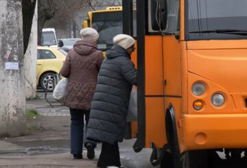 Подорожчання проїзду в Одеській області