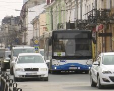 Подорожчання проїзду на Закарпатті