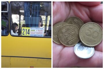 Розрахувався дрібницею: в Одесі маршрутник напав і побив пасажира