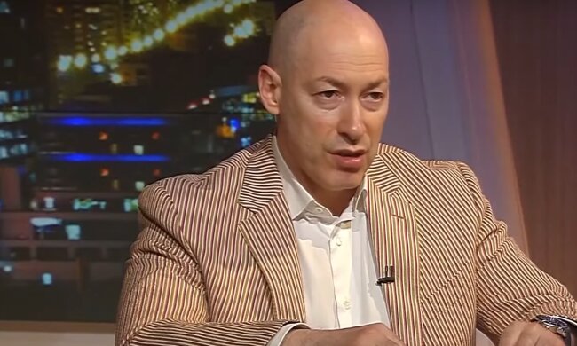 Дмитрий Гордон