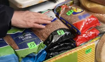 Подорожание круп в Черниговской области