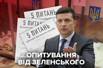Михаил Чаплыга: опрос Зеленского – сознательное нарушение Конституции