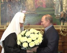 Закон о церквях РФ в Украине: почему занервничали в УПЦ МП