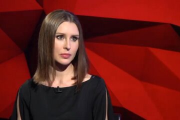 Мій обов'язок – стежити за собою. Я повинна бути в хорошій фізичній формі, не набрати зайву вагу, - балерина