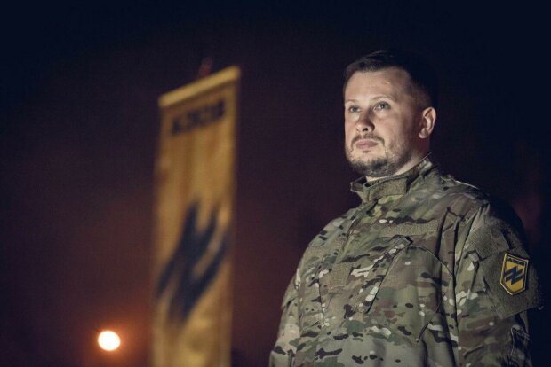 “Азов” – це символ незламності України, – легендарний полк святкує 6-ту ...