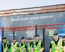 "Нові" поліцейські вийшли на вулиці Харкова: "Їх можна буде побачити в..."