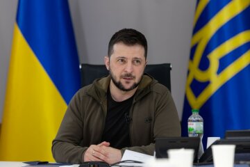 Володимир Зеленський