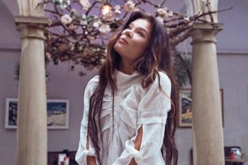 Руслана Лыжичко