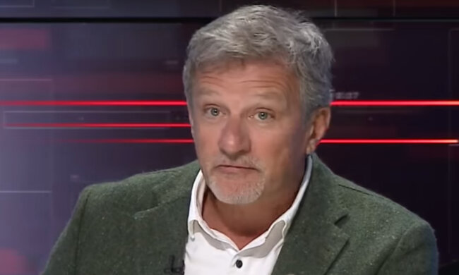 андрей пальчевский