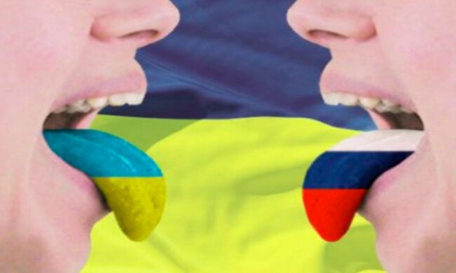 язык
