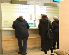 Денежная помощь для пенсионеров в Киевской области