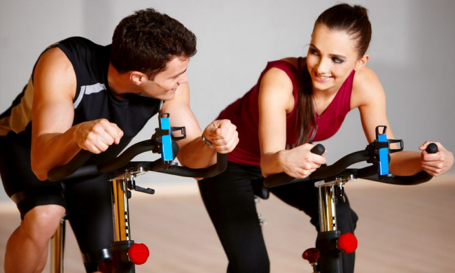 Тренировка