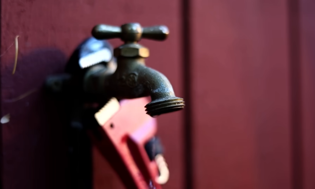 Графік відключення води з 25 до 27 листопада у Полтаві