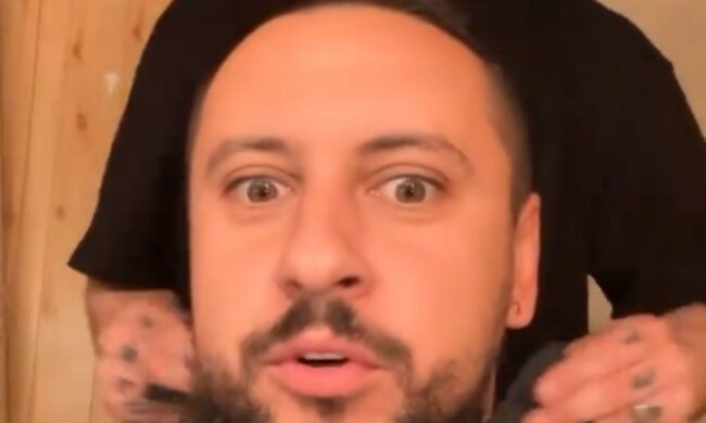 Бородатий Монатік зважився змінити імідж і зняв все на відео: "Мохнатік перетворюється на..."